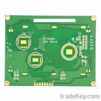 Sell Double-sided pcb