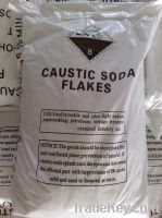 caustic soda Flakes (99%)
