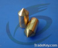 Sell Brass lathe parts
