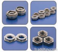 Sell stud bolt and nut