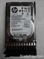 Sell for  605835-B21 1TB 6G SAS 7.2K SFF DP MDL HDD