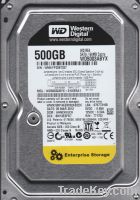 Sell for WD5003ABYX 500GB 7200 3.5 inch SATA server hard drive