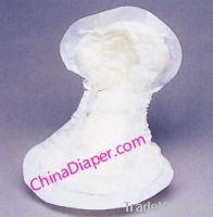 Sell incontience disposable pad