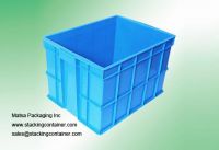 Sell plastic storage containers 7-2