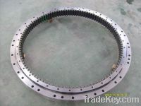 Sell rotary bearing for ladle turret