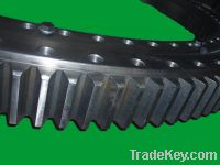 Sell turnable bearing for shield machine