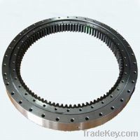 Sell slewing ring with good quality and low price