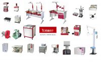 Sell dental lab equipments and materials