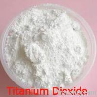 Sell titanium dioxide