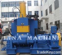 Sell 75L dispersion kneader