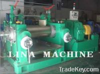 Sell 16 inch Mixing Mill