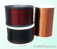 200 polyester-imide / polyamide-imide enameled copper rectangular wire