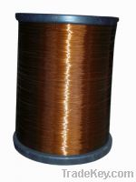 Sell TI 155 polyester / polyamide enamelled aluminium wire