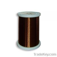 Sell TI 155 polyester aluminum enamelled wire