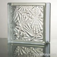 Sell hollow glass brick