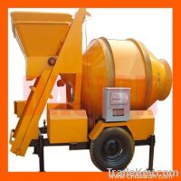 Sell Concrete Mixer Drum