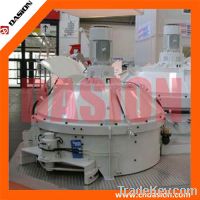 Sell JN3000 Planetary Concrete Or Cement Mixer