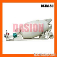 Sell Concrete Truck Mixer