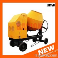 JH150 Portable Cement Or Concrete Mixer