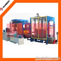 Sell Hollow Cement Block Machine