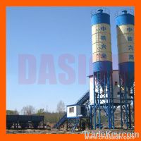 Sell Concrete Mixing Station Or Cement Mixing Plant