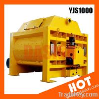 Sell Hydraulic Type Concrete Mixer Or Cement Mixer
