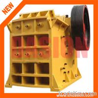 PE1200 X 1500 Jaw Crusher Mining Equipments