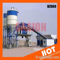 Sell Concrete Batching Plant Or Concrete Mixer Plant Pricing Lower