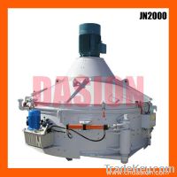 JN2000 Vertical-shaft Concrete Mixer On Sale