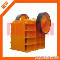 DASION PE400 X 600 Series Jaw Crusher Seller