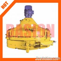 Sell Hydraulic Tipping Hopper Diesel Concrete Mixer