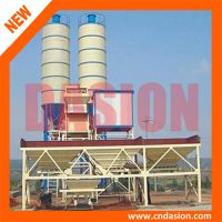 Sell Concrete Batching Plant In South Asia