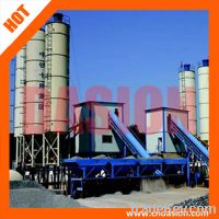 Sell HZS50 Concrete Mixing Plant China