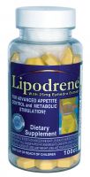 Lipodrene 100ct