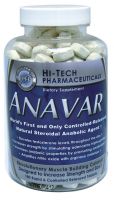 Anavar  180ct