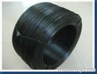 Sell soft black annealed wire