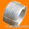 Sell electric galvanized iron wire