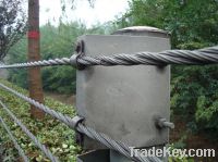 Sell highway cable barrier