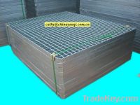 Sell steel grating