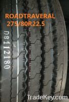 Sell 275/80R22.5   Bus tire