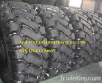 Sell OTR Tyre  20.5-25-20PR