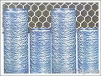 Sell  Hexagonal Wire Netting