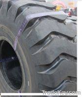 Sell OTR tires/tyres