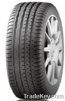 Sell PCR(passenger car tires/tyres)