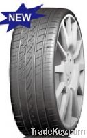 Sell PCR(passenger car tires/tyres)