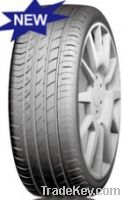 Sell PCR(passenger car tires/tyres)