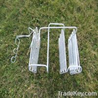 Sell wire tube condenser for refrigerator parts