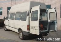 Sell VAN for Cable fault test