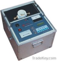Sell Insulation oil Dielectric tester
