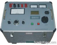 Sell DGS-D801 cable sheath fault tester